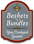 Custom Gift Baskets in Ancaster